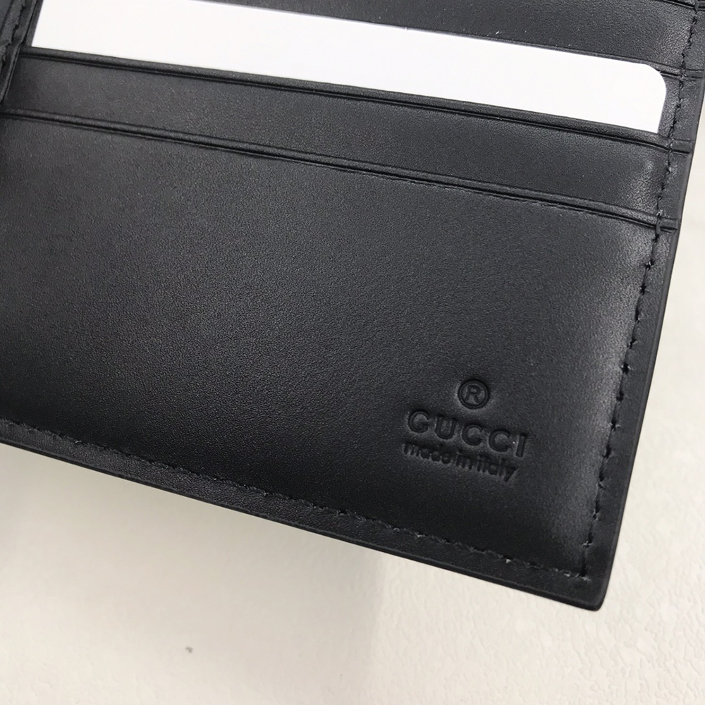 Gucci wallets 451268