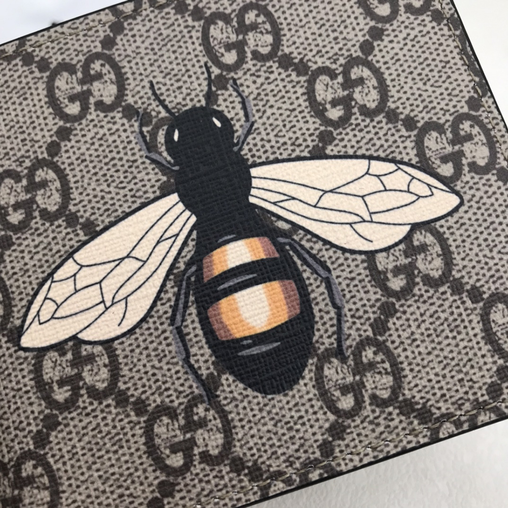 Gucci wallets 451268