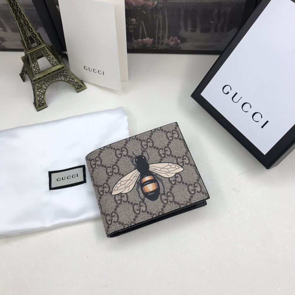 Gucci wallets 451268