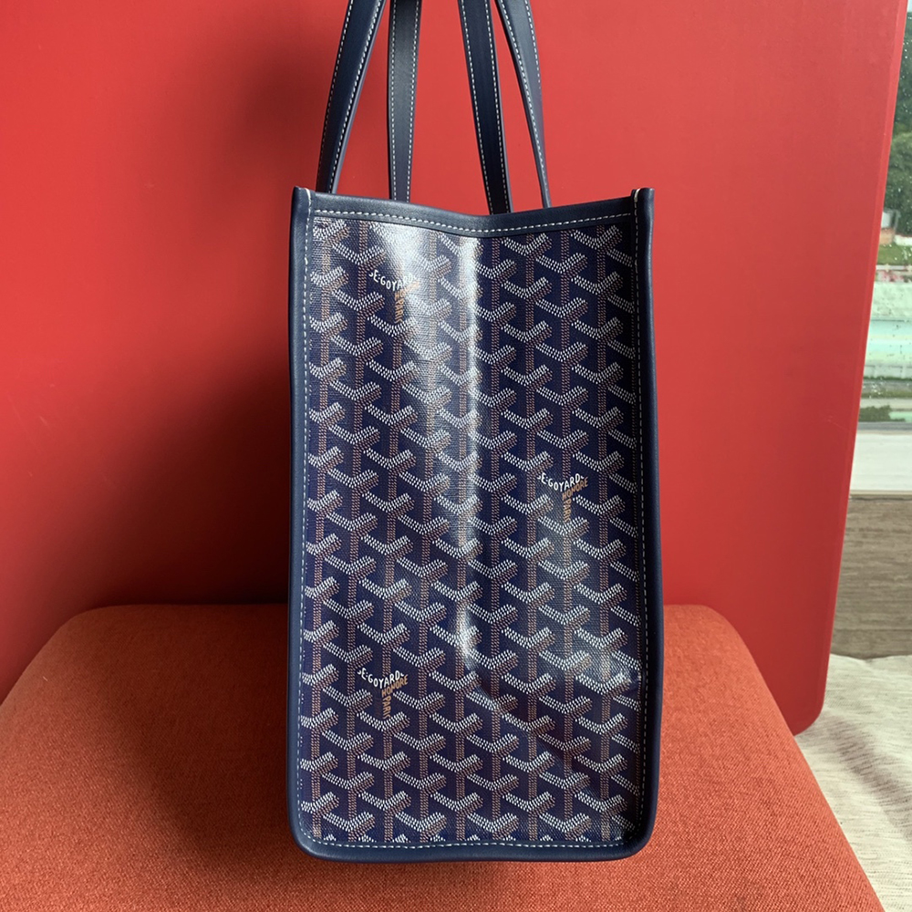 Goyard Villette Bags 51097 45.5x31x15.5cm