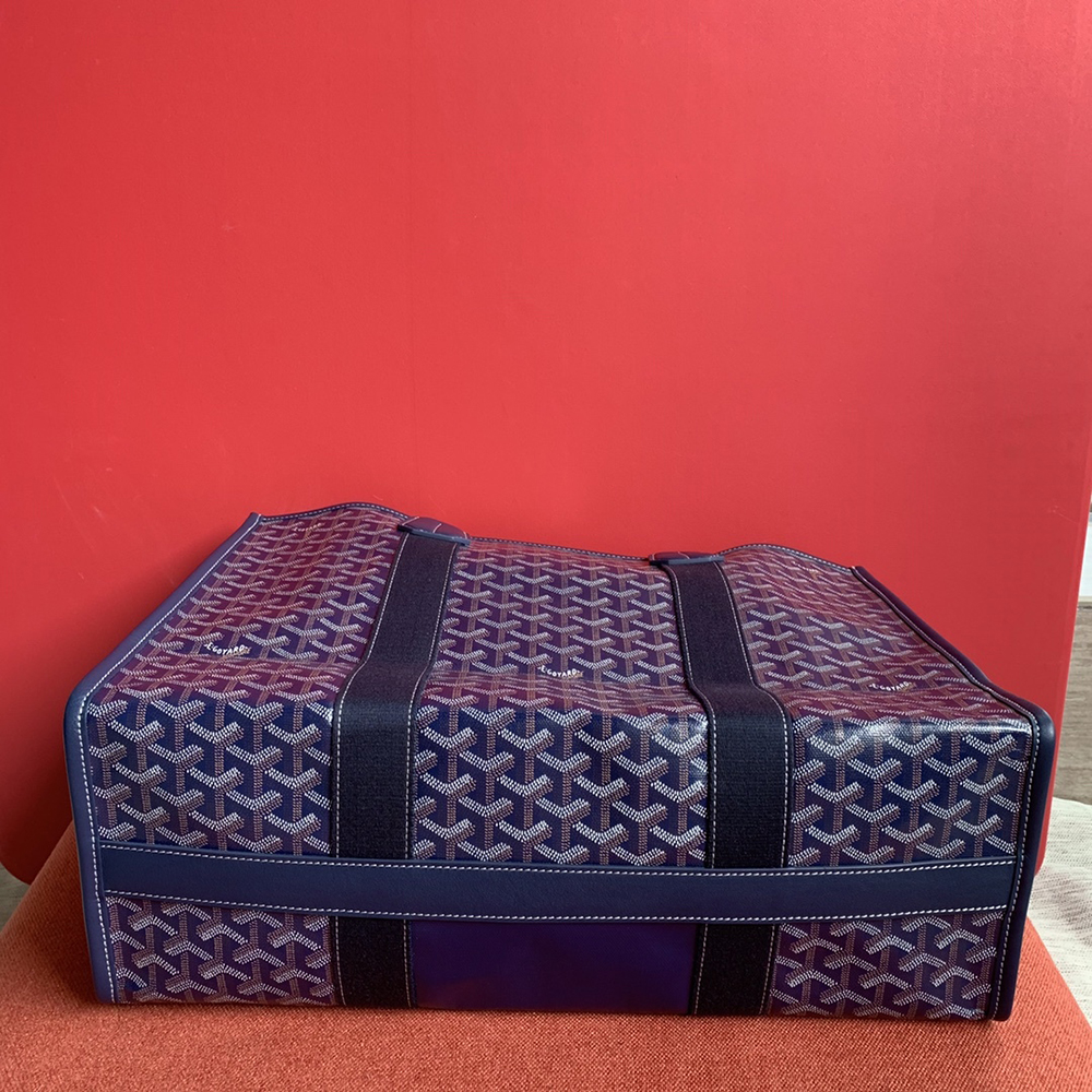 Goyard Villette Bags 51097 45.5x31x15.5cm