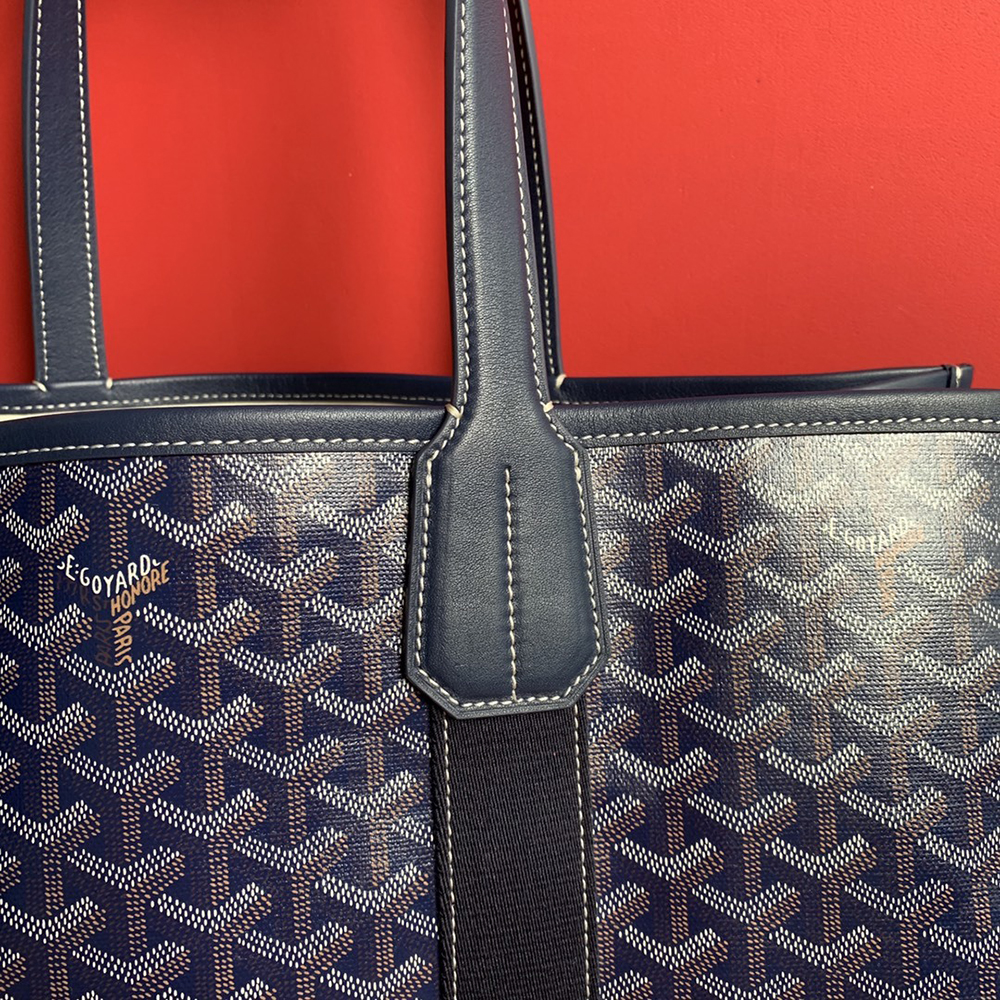 Goyard Villette Bags 51097 45.5x31x15.5cm