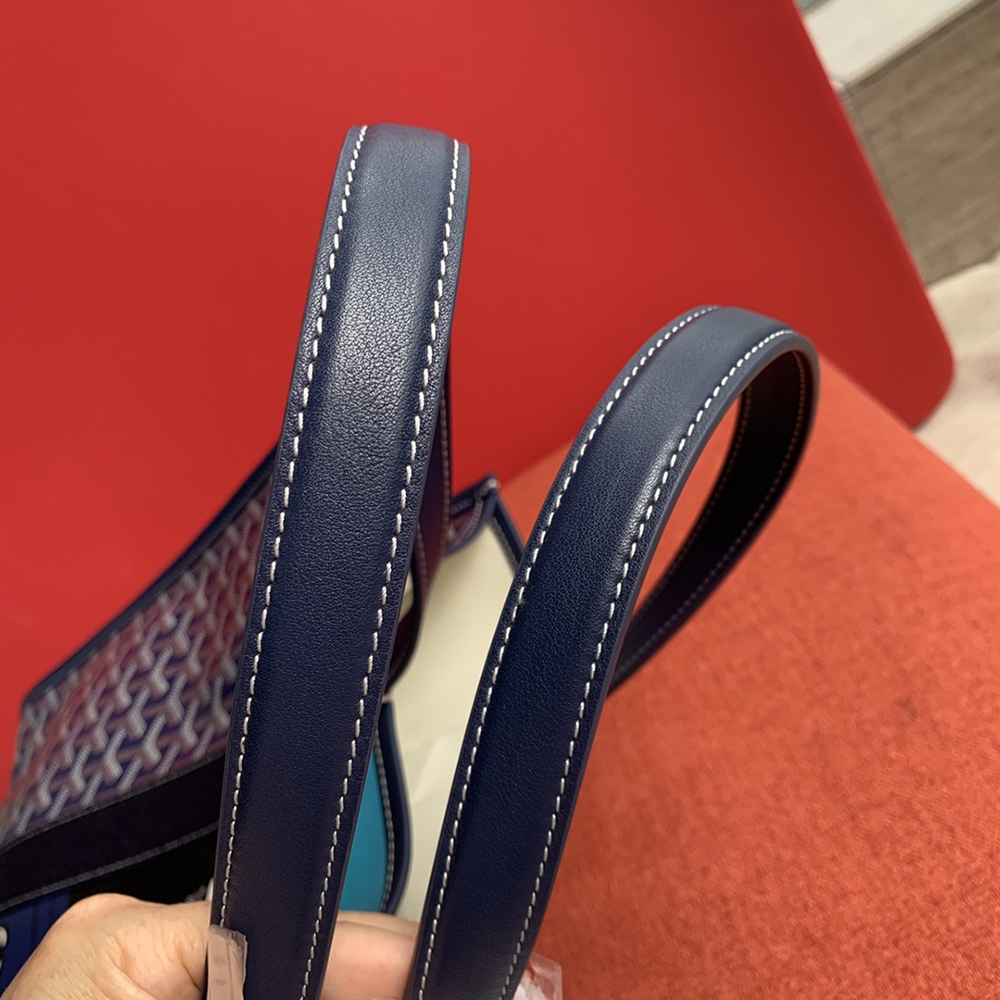 Goyard Villette Bags 51097 45.5x31x15.5cm