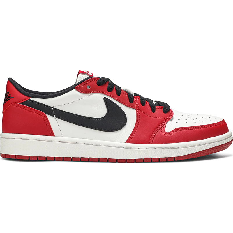 Air Jordan 1 Retro Low OG 