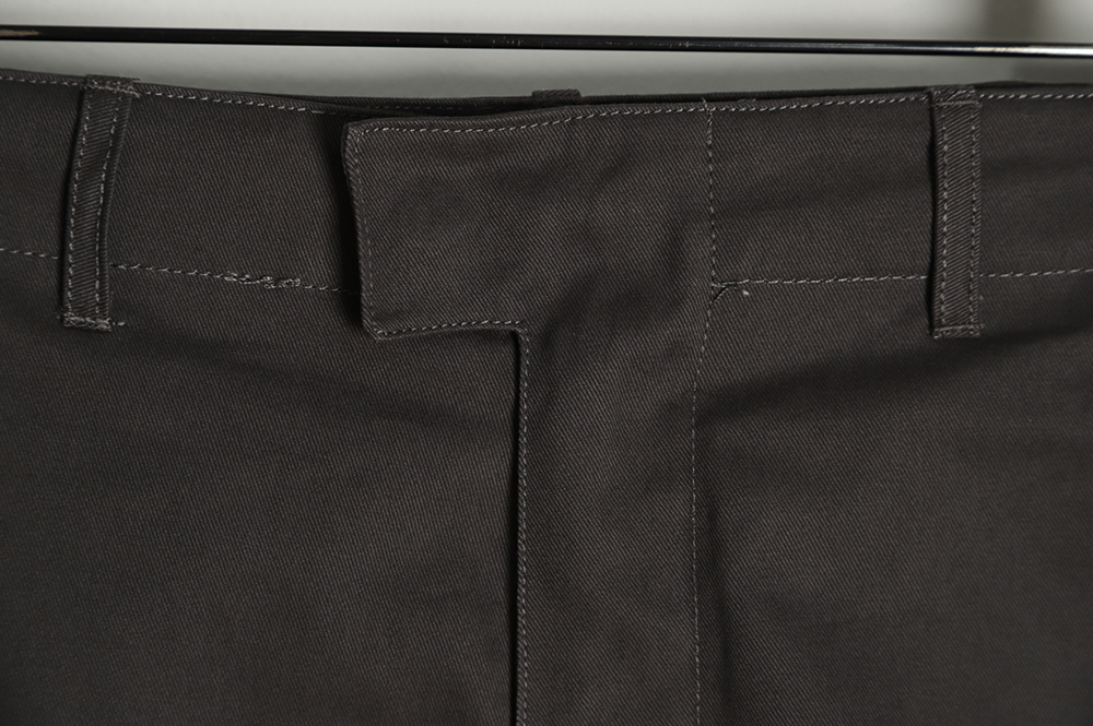 HUMAN MADE 22SS duck embroidered cargo shorts TSK1