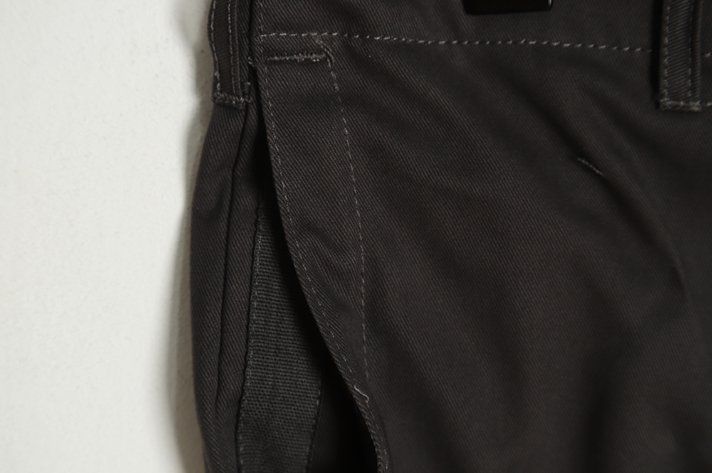 HUMAN MADE 22SS duck embroidered cargo shorts TSK1