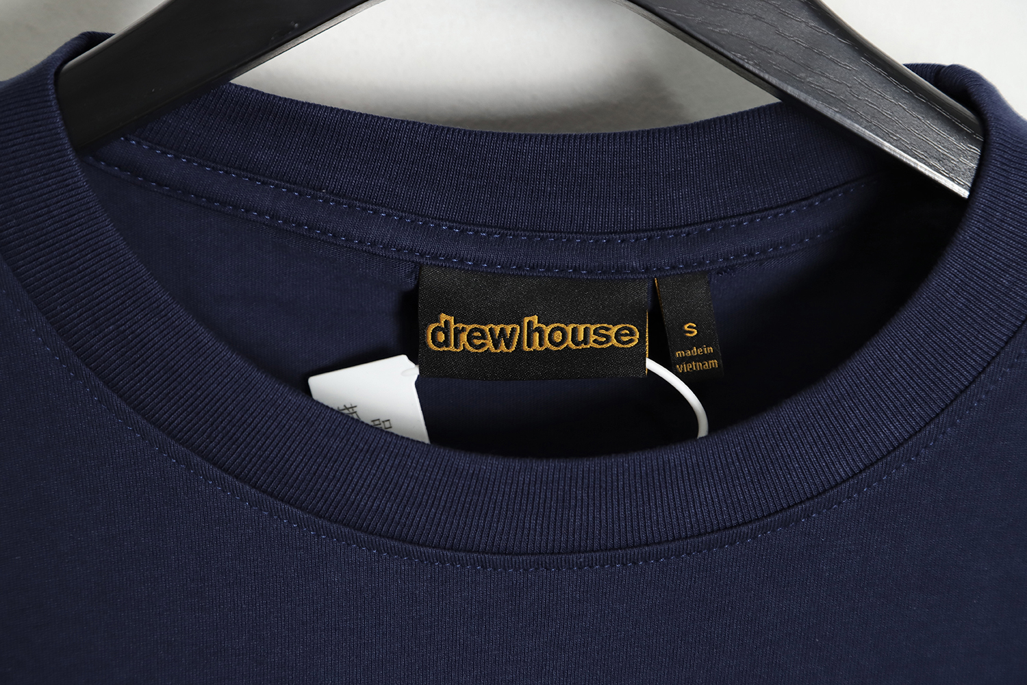Drew House 23ss Hummingbird Short Sleeves