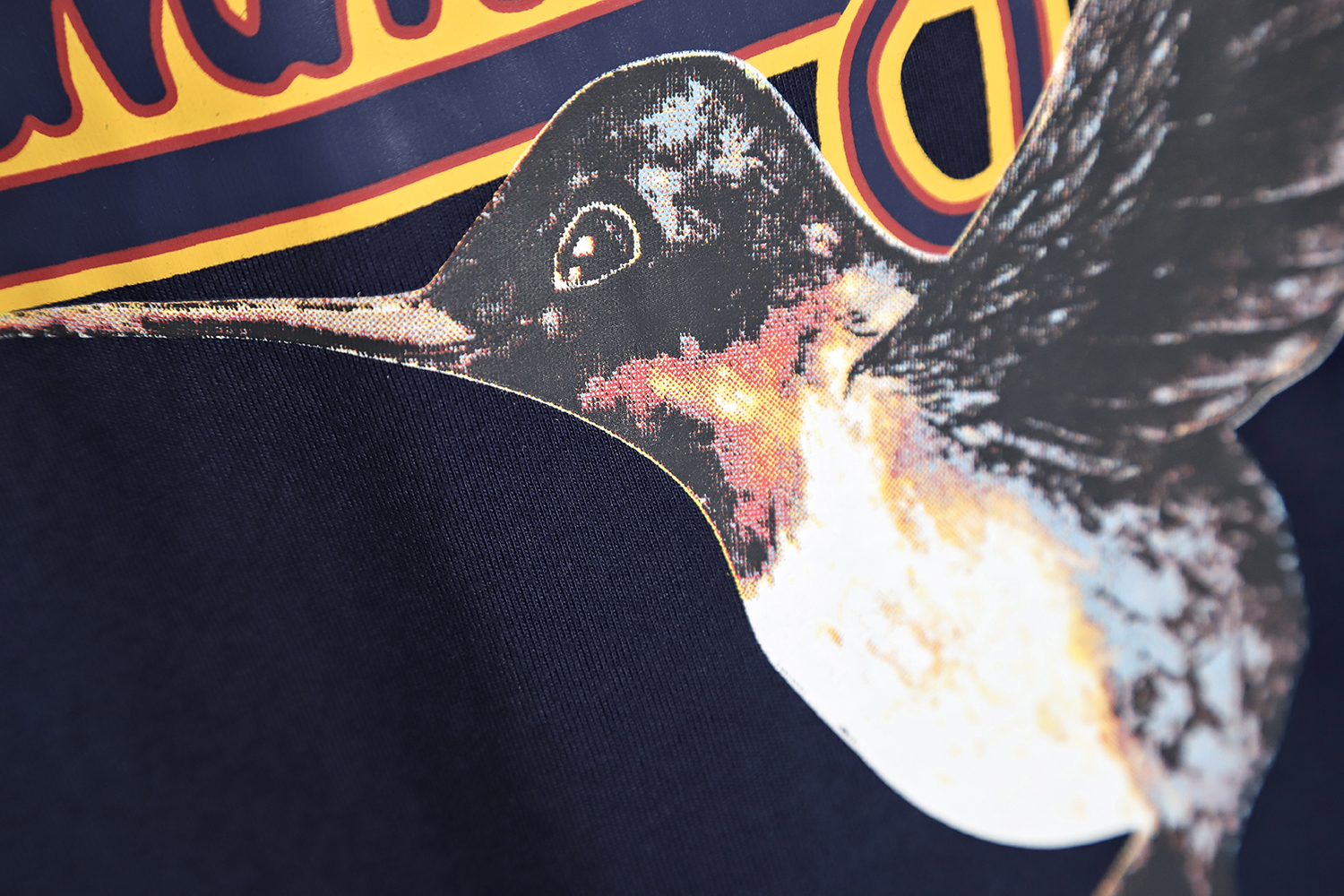 Drew House 23ss Hummingbird Short Sleeves