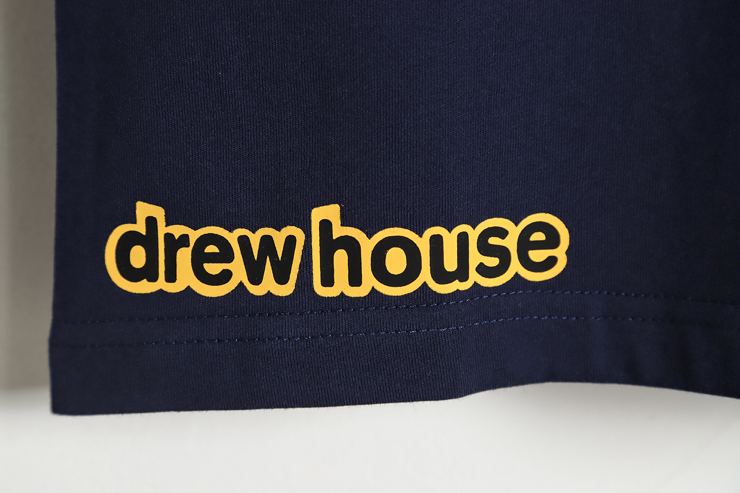 Drew House 23ss Hummingbird Short Sleeves