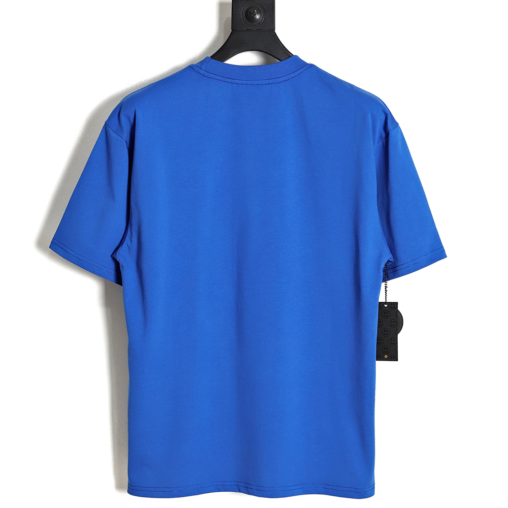 Drew House 23ss Smile Flower Short Sleeves