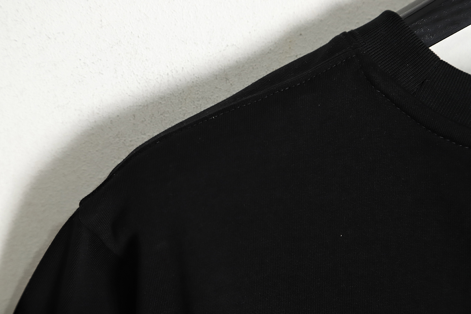 Fendi 22ss letter print short sleeves TSK1