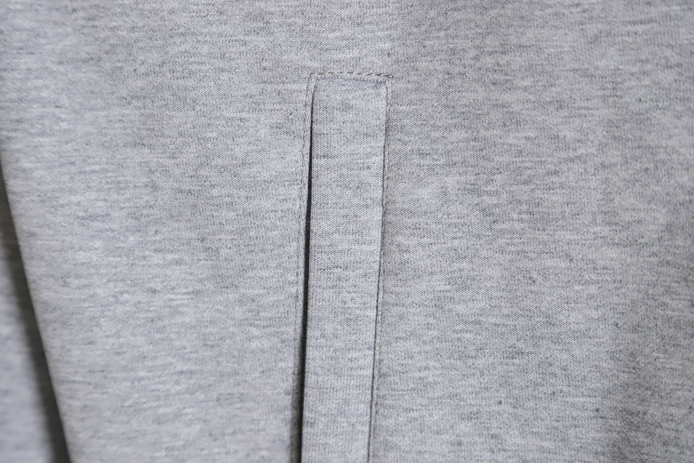 Prada PRD 23SS Tech Space Cotton Hooded Jacket