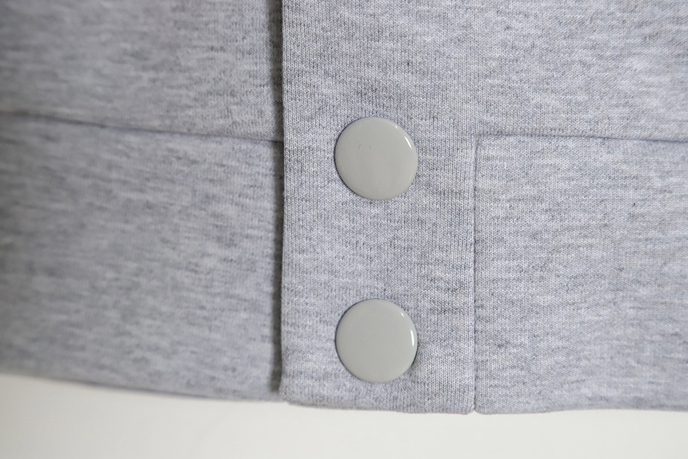Prada PRD 23SS Tech Space Cotton Hooded Jacket