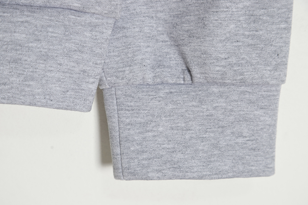 Prada PRD 23SS Tech Space Cotton Hooded Jacket