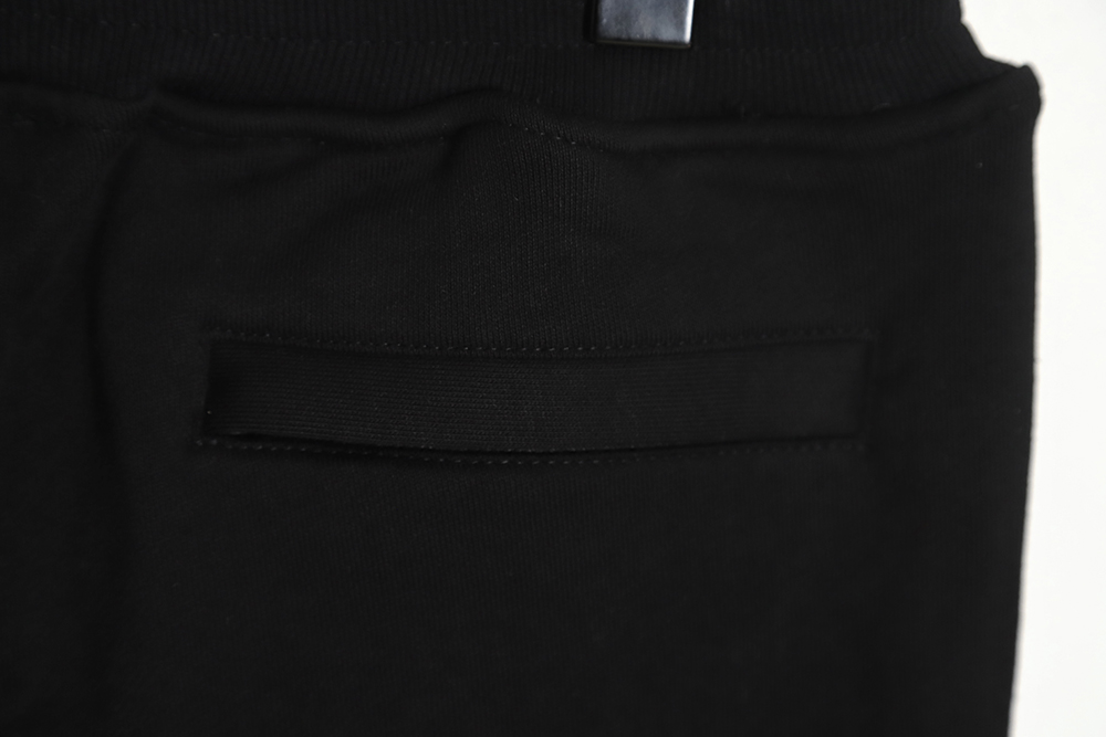 Stone Island One Pocket Basic Badge Sweatpants TSK1