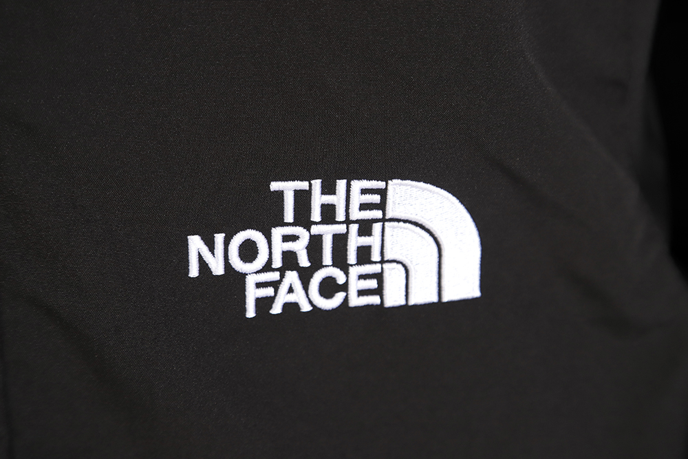 The North Face TNF North Face Sleeve Logo Embroidery Functional Jacket  TSK2