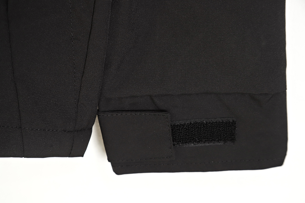 The North Face TNF North Face Sleeve Logo Embroidery Functional Jacket  TSK2