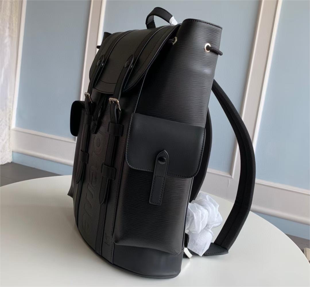 Louis Vuitton Bags 41079 34*13*47cm