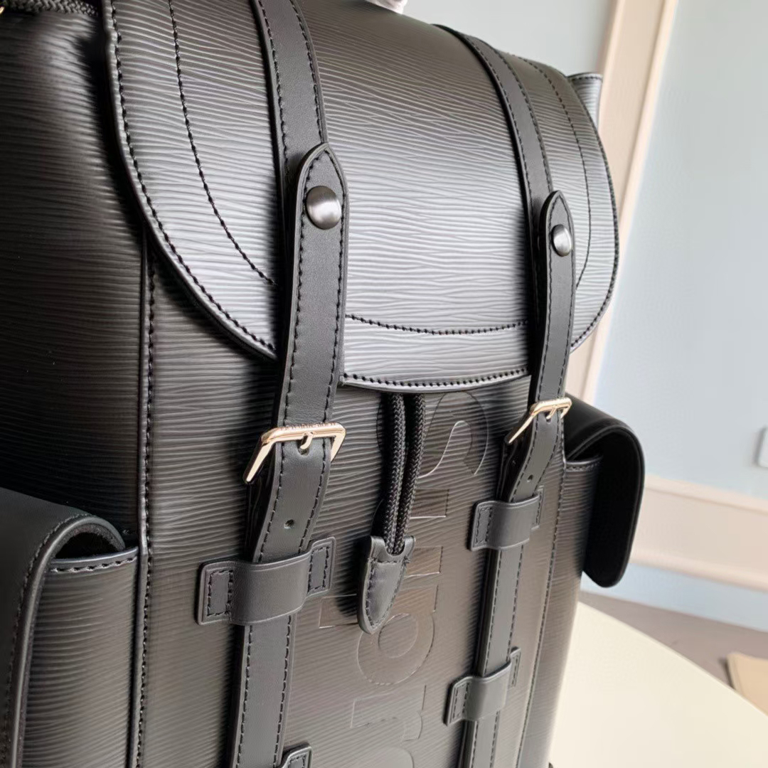 Louis Vuitton Bags 41079 34*13*47cm