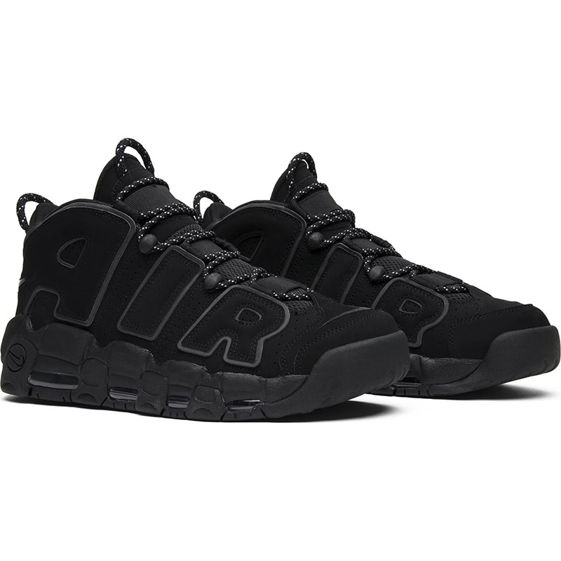 Air More Uptempo ''Reflective''