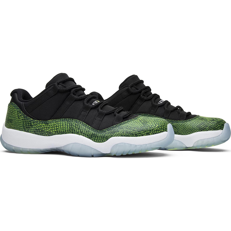 Air Jordan 11 Retro Low 