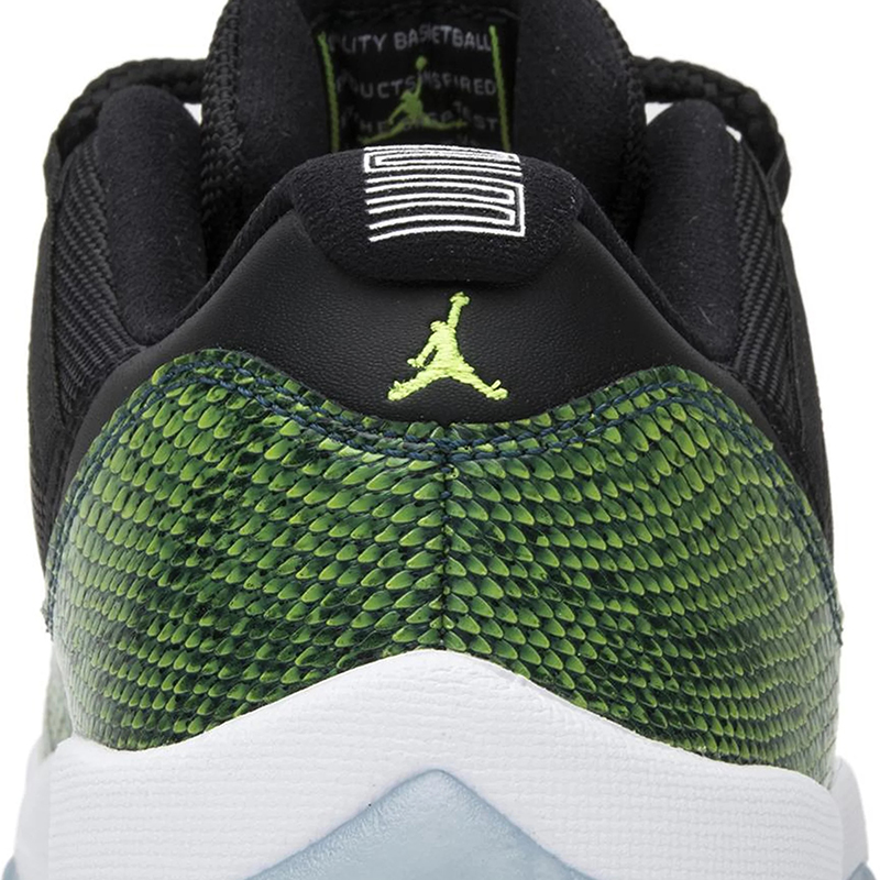 Air Jordan 11 Retro Low 