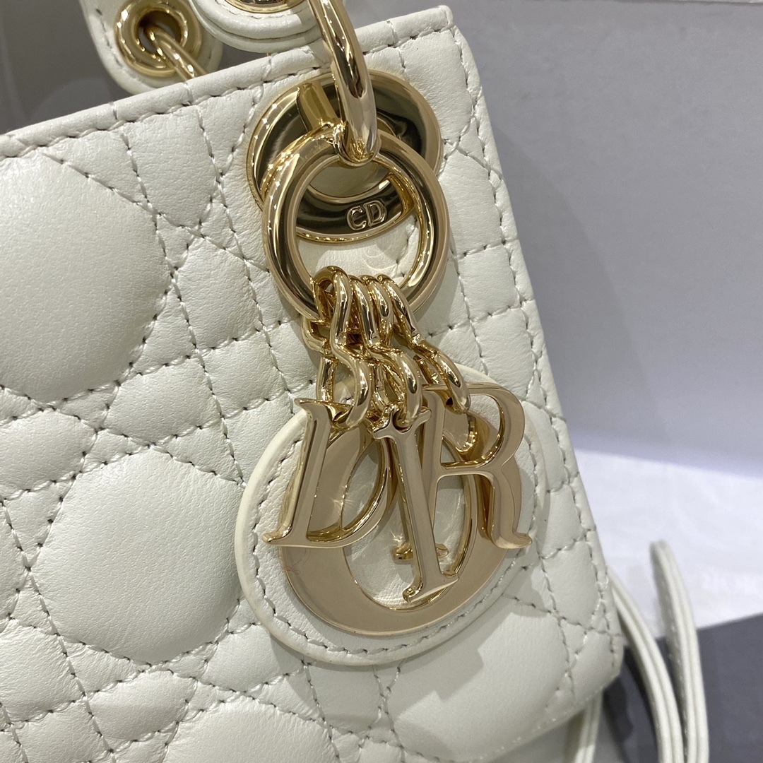 Christian Dior Bags 58958 12*10*5cm