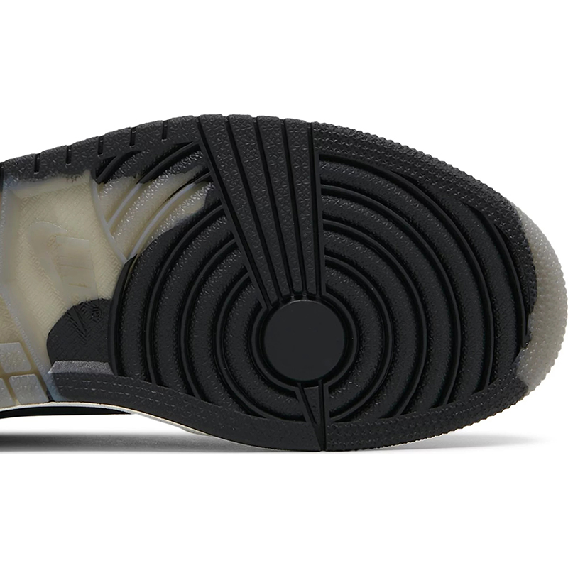 Air Jordan 1 High Element GORE-TEX ''Black Particle Grey''