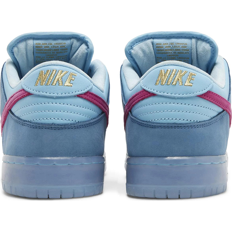 Run The Jewels x Dunk Low SB