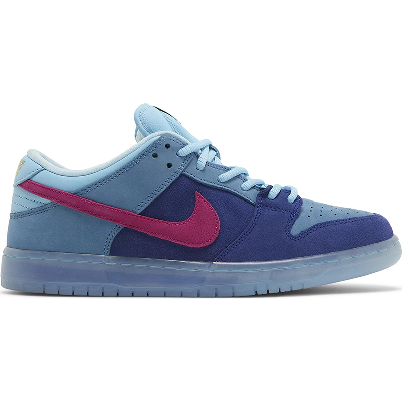 Run The Jewels x Dunk Low SB