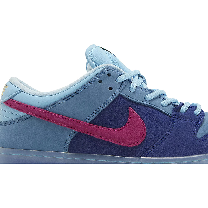 Run The Jewels x Dunk Low SB
