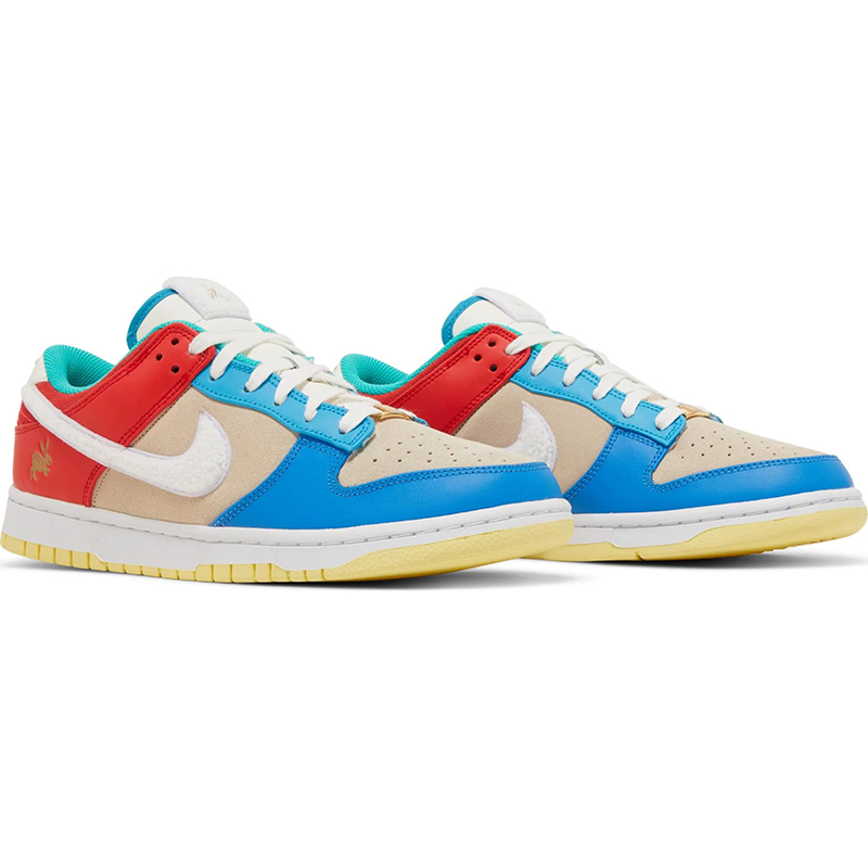 Dunk Low