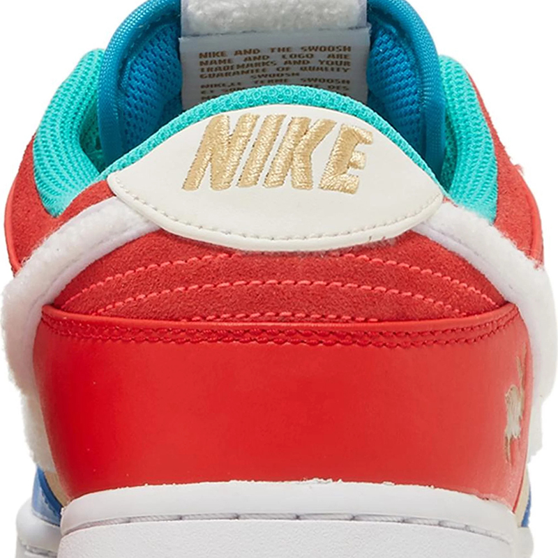 Dunk Low