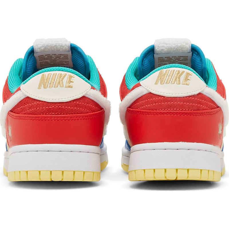 Dunk Low ''Year of the Rabbit - Multi-Color''