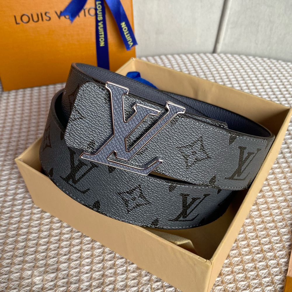Louis Vuitton Belts 77869 4cm