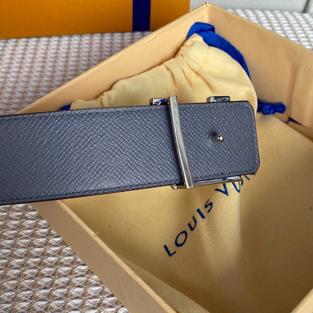 Louis Vuitton Belts 77869 4cm