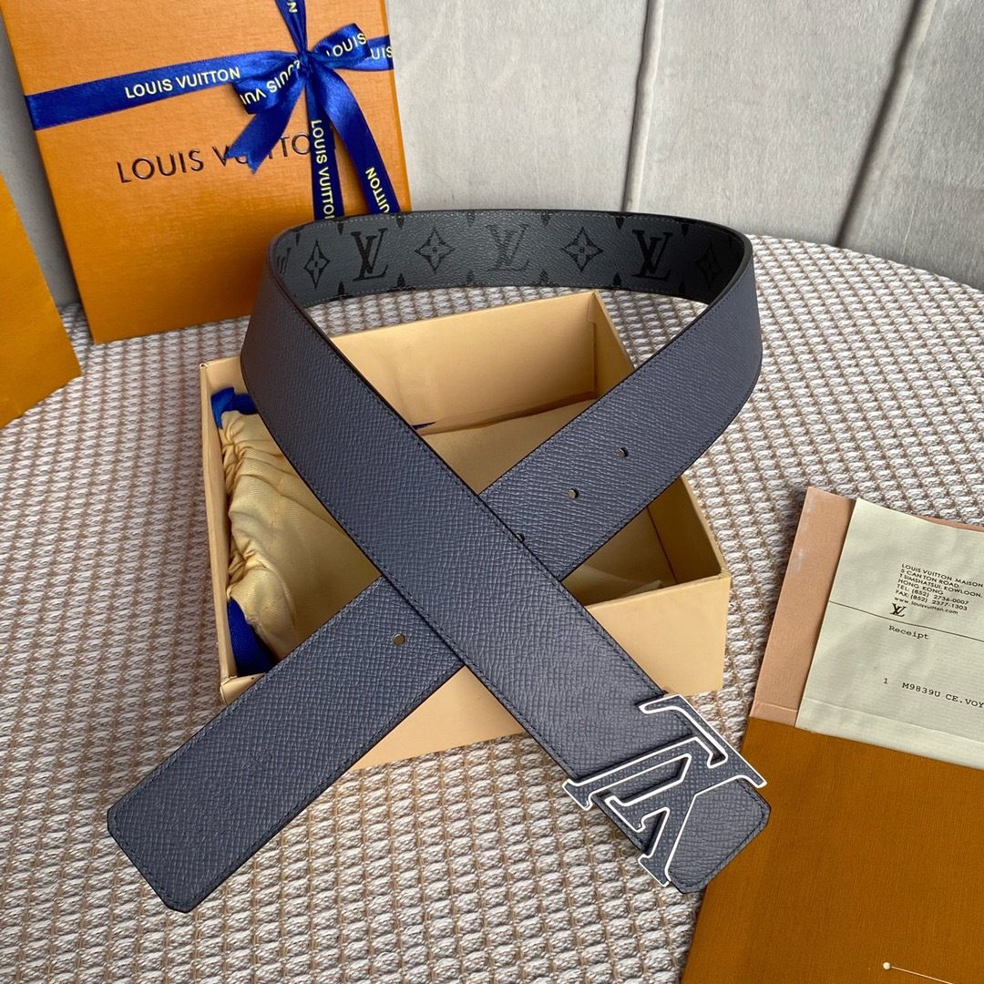 Louis Vuitton Belts 77869 4cm