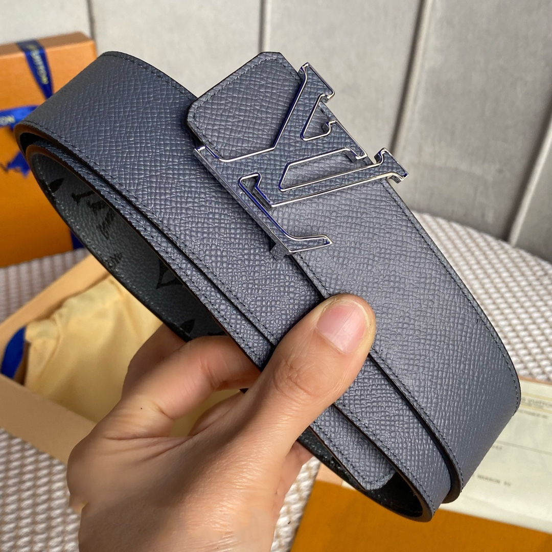 Louis Vuitton Belts 77869 4cm