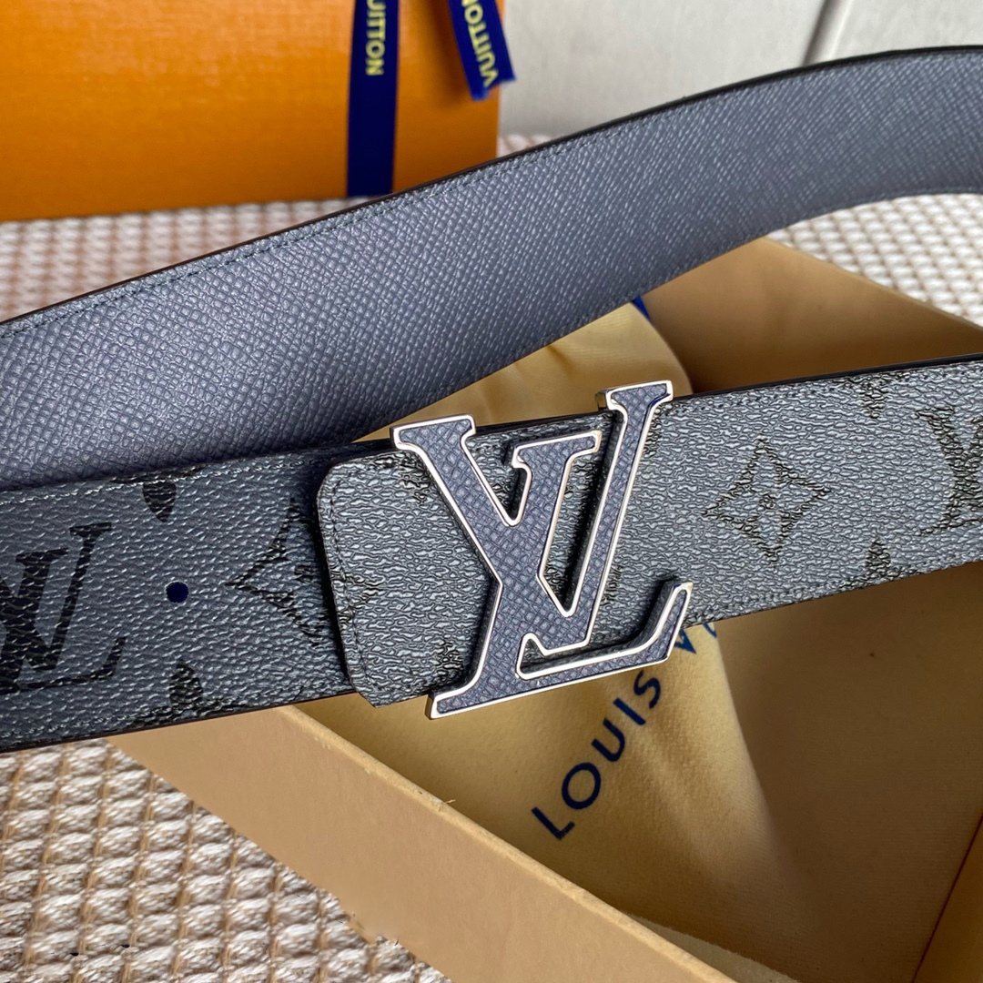 Louis Vuitton Belts 77869 4cm