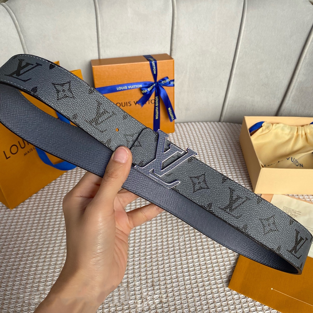 Louis Vuitton Belts 77869 4cm