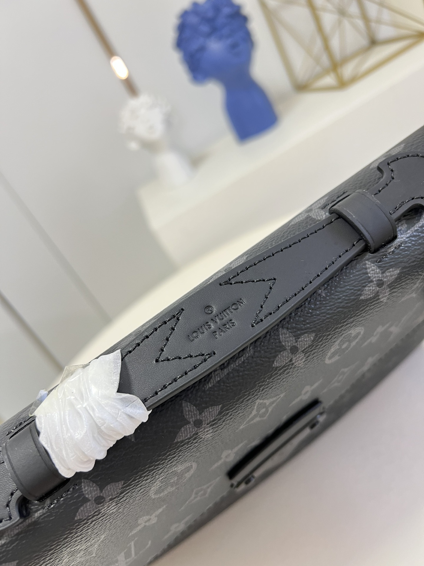 Louis Vuitton Bags M20835 39*30*8cm