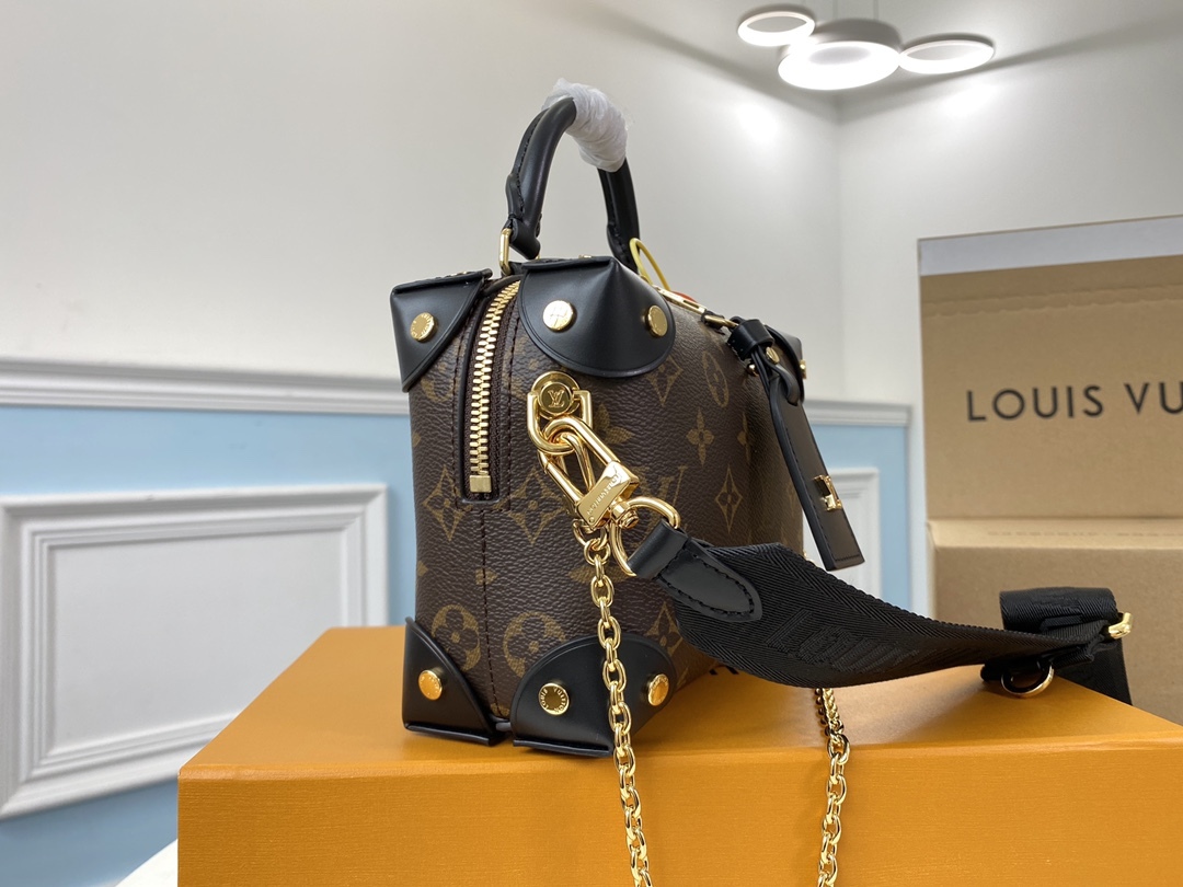 Louis Vuitton Bags M45571 20*14*7.5cm