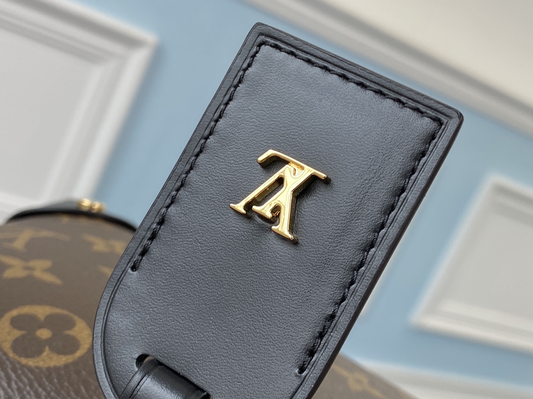 Louis Vuitton Bags M45571 20*14*7.5cm