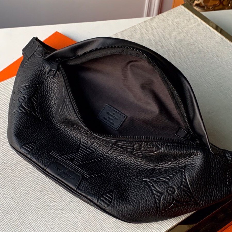 Louis Vuitton Bags M57289 47*20*9cm