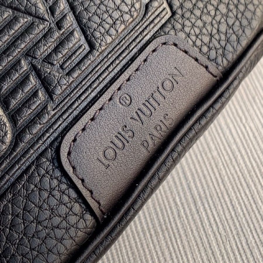 Louis Vuitton Bags M57289 47*20*9cm