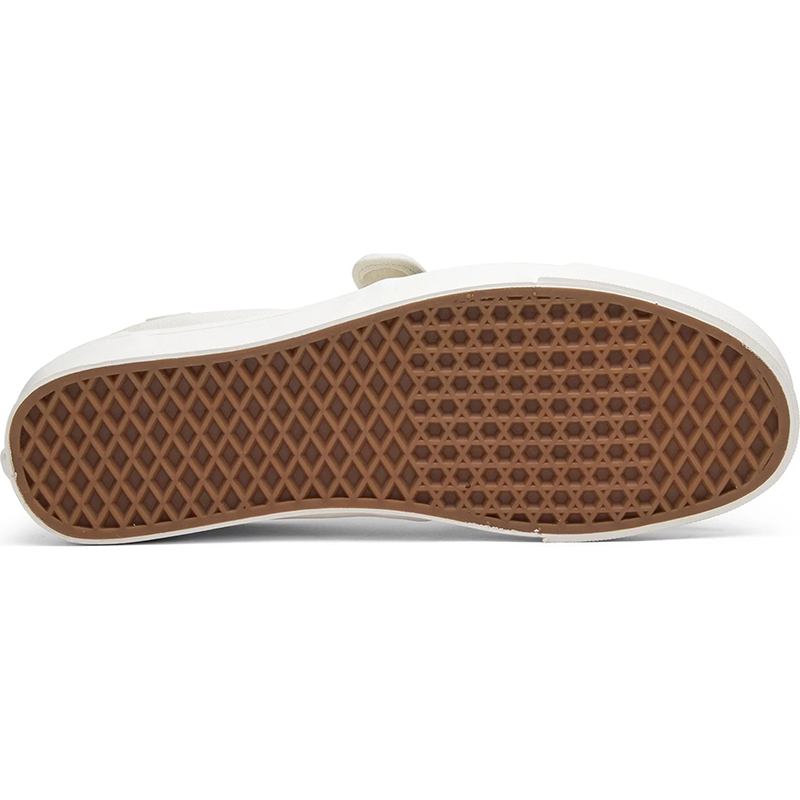 Fear of God x Slip-On 47 DX 'Collection 2 Black White'