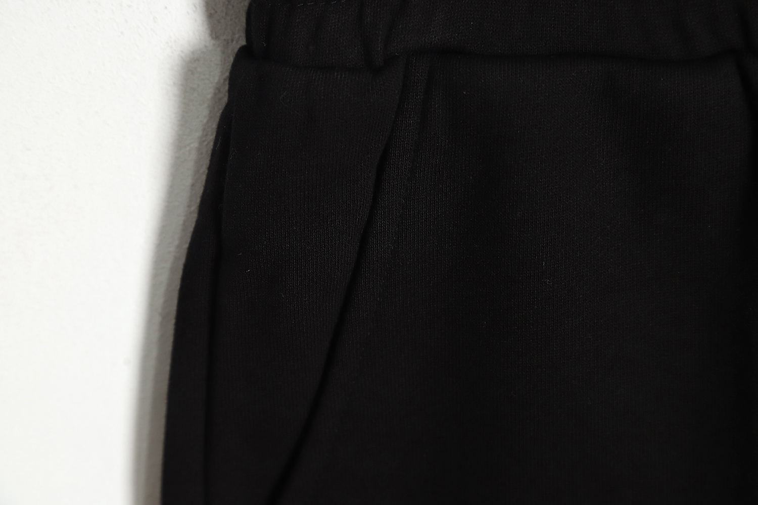 Balenciaga 2023ss lettering graffiti print shorts