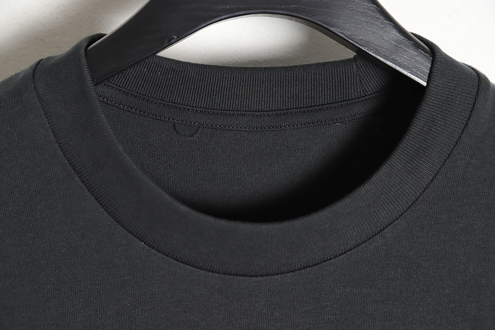 RRR123 x Fear OF God FOG joint king lightning short-sleeved T-shirt