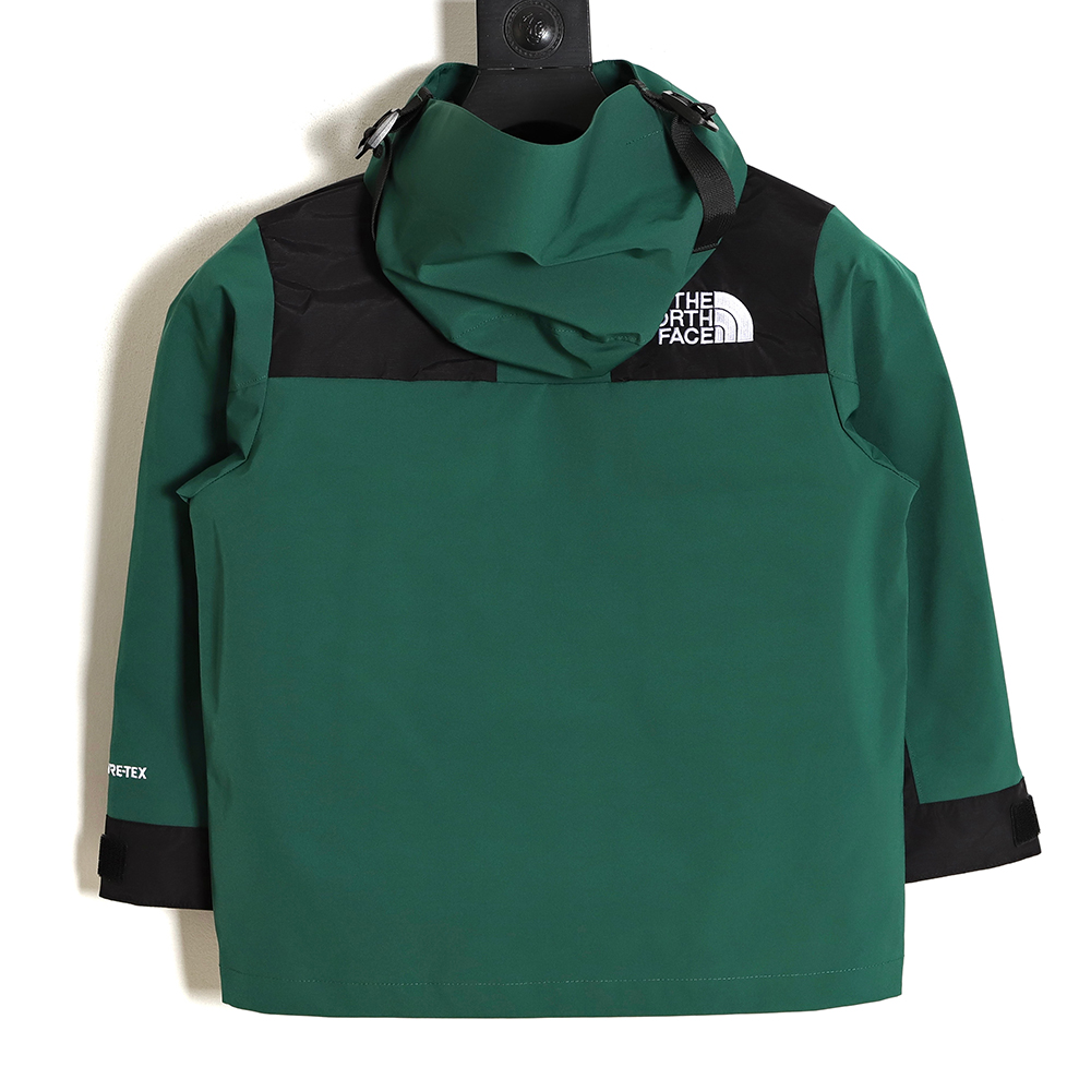 The North Face Classic 1990 Outdoor Jacket [Kids Edition] TSK4