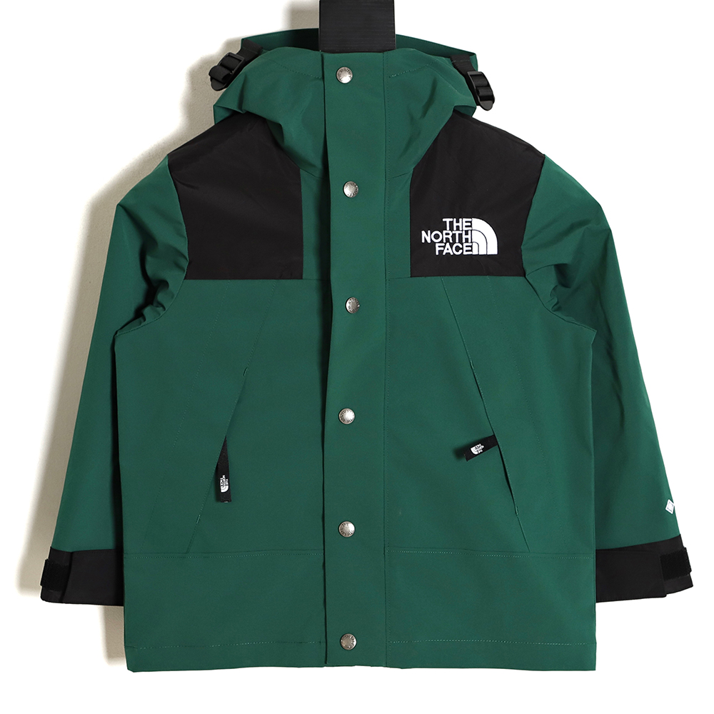 The North Face Classic 1990 Outdoor Jacket [Kids Edition] TSK4